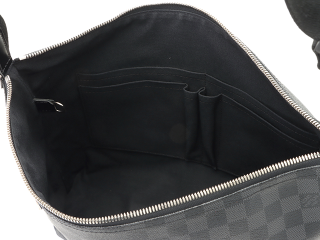 LOUIS VUITTON ルイ・ヴィトン ショルダーバッグ ミックMM