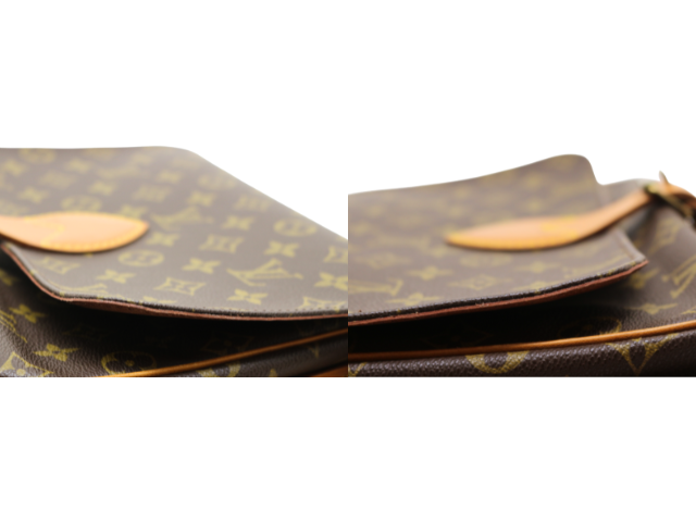 LOUI VUITTON ルイヴィトン カルトシエール26 モノグラム M51252