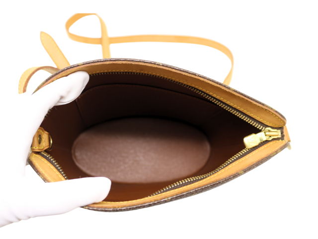 LOUI VUITTON ルイヴィトン ドルーオ モノグラム M51290