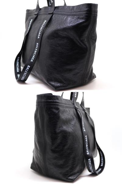 BALENCIAGA バレンシアガ バッグ トートバッグ キャリーショッパー