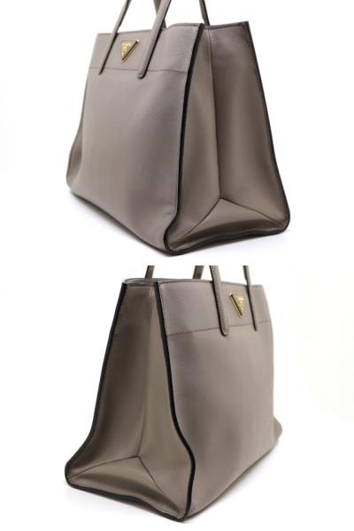 PRADA プラダ バッグ トートバッグ 2Way ショルダーバッグ BN2603