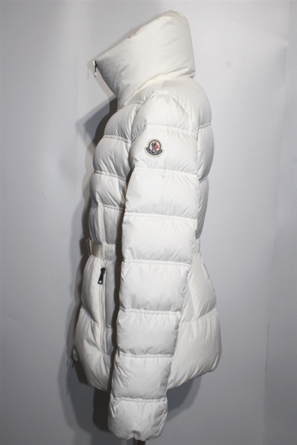 国内正規モンクレールダウン ALOUETTE アルエット アイボリー1 MONCLER モンクレール アウター ダウンジャケット ALOUETTE