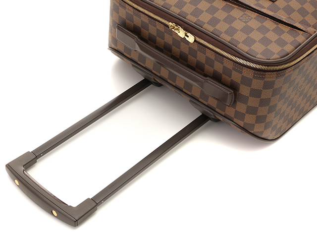 LOUIS VUITTON ルイヴィトン ペガス45 ダミエ キャリーケース N23293