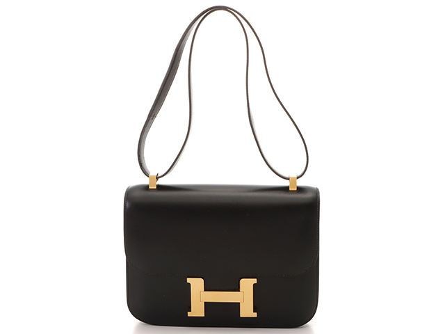 HERMES エルメス ショルダーバッグ