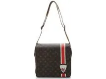 ルイヴィトン LOUIS VUITTON ナヴィグリオ・チャイナラン モノグラム 2008年限定 M41431【472】KS  の購入なら「質」の大黒屋（公式）