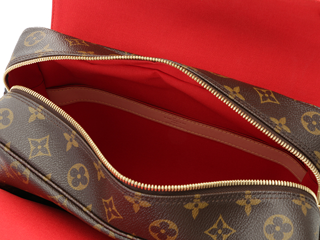 ルイヴィトン LOUIS VUITTON ナヴィグリオ・チャイナラン
