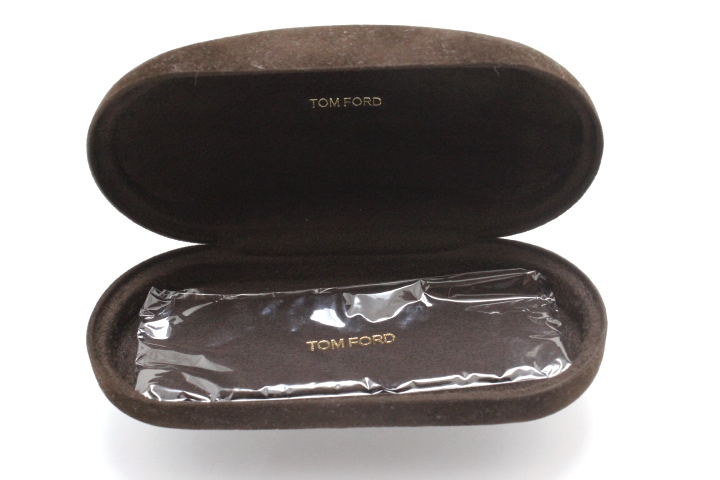 TOM FORD サングラス TF538 50E トムフォード New Tom Ford TF538 50E Garett 49mm Havana Men's Sunglasses
