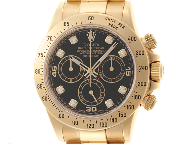 G番 並行ギャランティ(未記入) ROLEX ロレックス 116528G