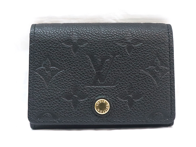Louis Vuitton アンヴェロップカルトドゥヴィジット カードケース 人気商品】 LV◇ アンヴェロップ・カルト ドゥ ヴィジット