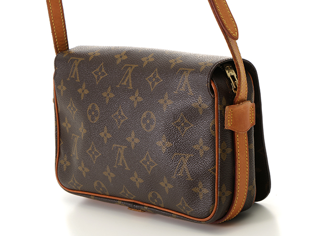 LOUIS VUITTON ルイヴィトン サンジェルマン モノグラム M51210【431