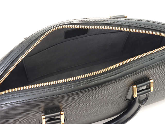 LOUIS VUITTON ルイヴィトン ジャスミン ハンドバッグ エピ