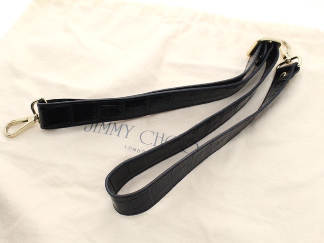 JIMMY CHOO ジミーチュウ ロザリー ハンドバッグ 2WAYショルダー JIMMY CHOO ジミーチュウ ロザリー ハンドバッグ 2WAYショルダー