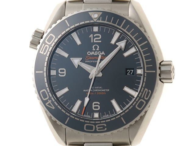 2021年3月保証書 OMEGA オメガ Seamaster Professional