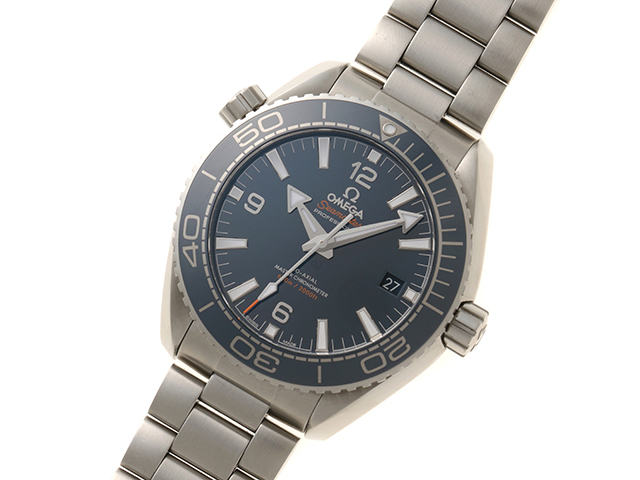 2021年3月保証書 OMEGA オメガ Seamaster Professional