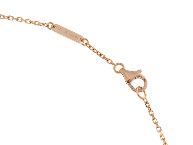 Van Cleef & Arpels ヴァンクリーフ＆アーペル ヴィンテージ