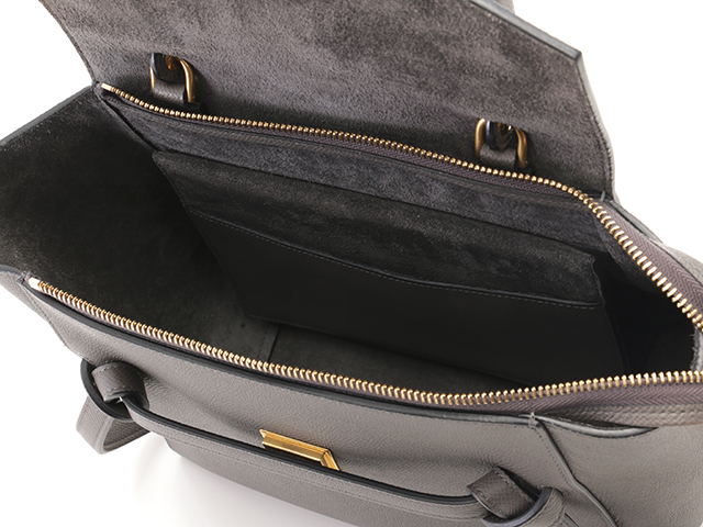 CELINE セリーヌ ハンドバッグ マイクロ ベルトバッグ CELINE セリーヌ ハンドバッグ マイクロ ベルトバッグ