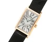 FRANCK MULLER フランクミュラー メンズ オートマチック ロング