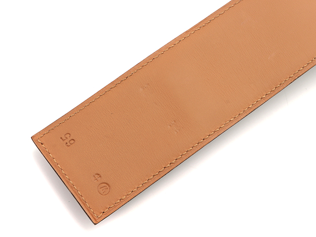 HERMES エルメス コリエドシアン ベルト ボックスカーフ HERMES エルメス コリエドシアン ベルト ボックスカーフ