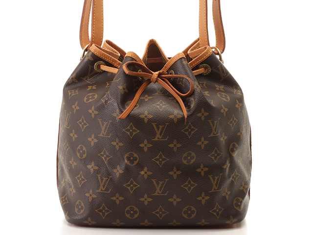 Louis Vuitton ルイ・ヴィトン ノエ モノグラム M42224【430】2120000203558 の購入なら「質」の大黒屋（公式）