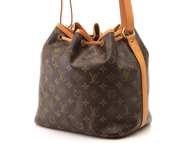 Louis Vuitton ルイ・ヴィトン ノエ モノグラム M42224【430