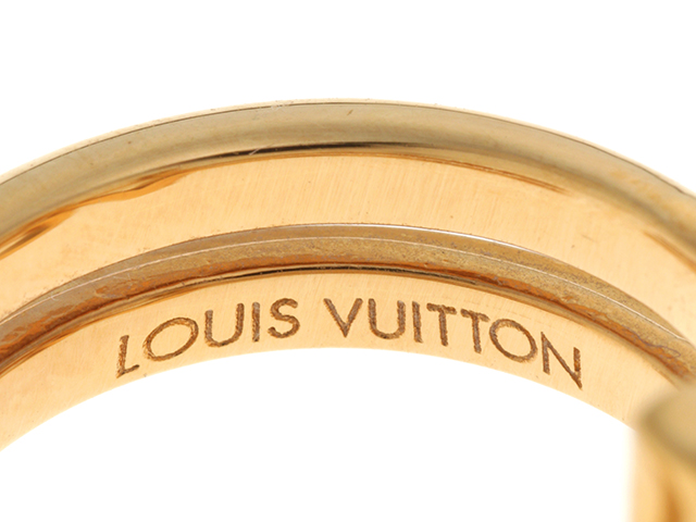 LOUIS VUITTON ルイ・ヴィトン LV＆ME LOVER GP ＃L M62845【460】2120000203978