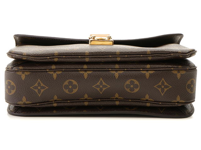 EC先行発売】 LOUIS VUITTON ルイ・ヴィトン ポシェット