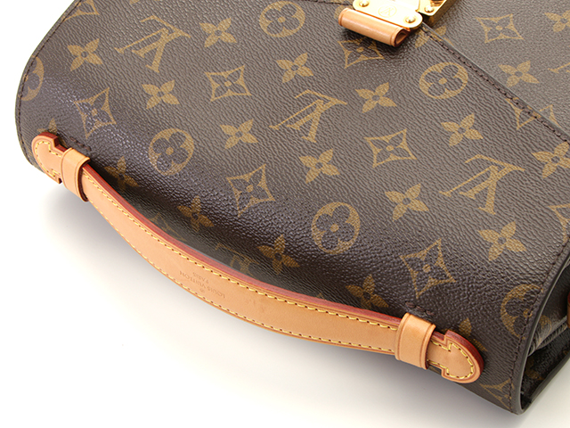 EC先行発売】 LOUIS VUITTON ルイ・ヴィトン ポシェット・メティスMM