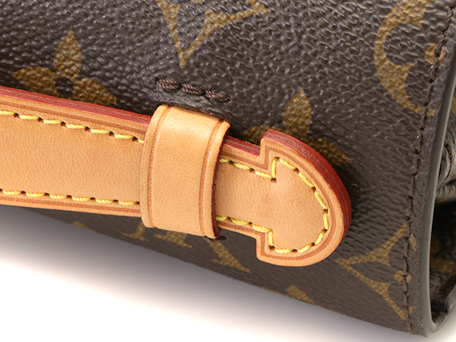 EC先行発売】 LOUIS VUITTON ルイ・ヴィトン ポシェット・メティスMM