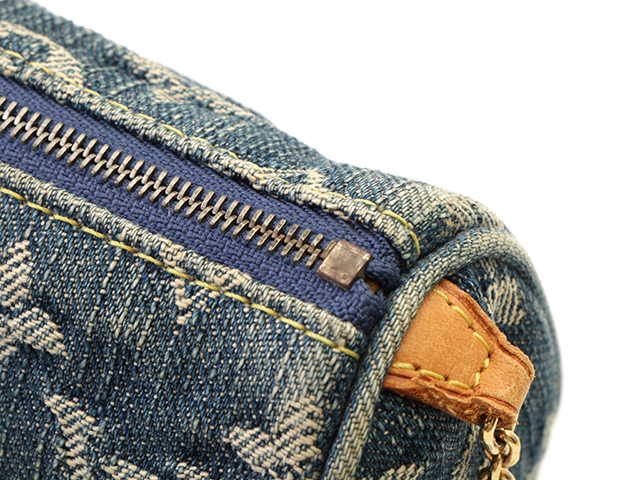 LOUIS VUITTON .ルイ・ヴィトン ポーチ トゥルース・スピーディ LOUIS VUITTON .ルイ・ヴィトン ポーチ トゥルース・スピーディ