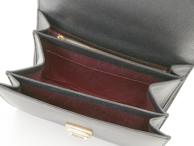 グッチ レザー ズミ ホースビット ショルダーバッグ 576388 GUCCI(グッチ) / グッチ/ショルダーバッグ/ホースビット1955