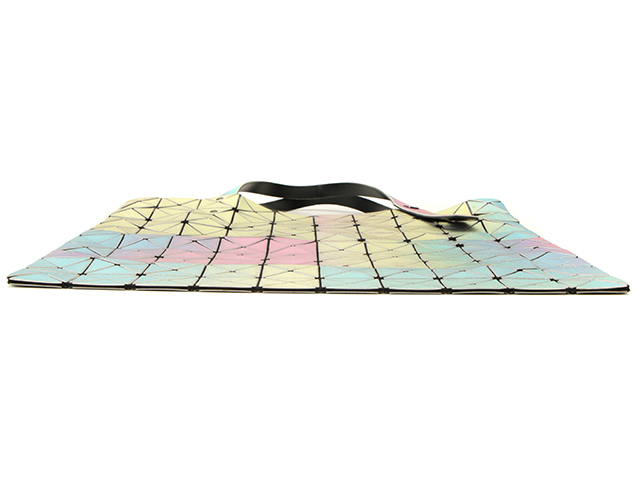 ISSEY MIYAKE イッセイミヤケ バオバオ バオバオトート プリズム