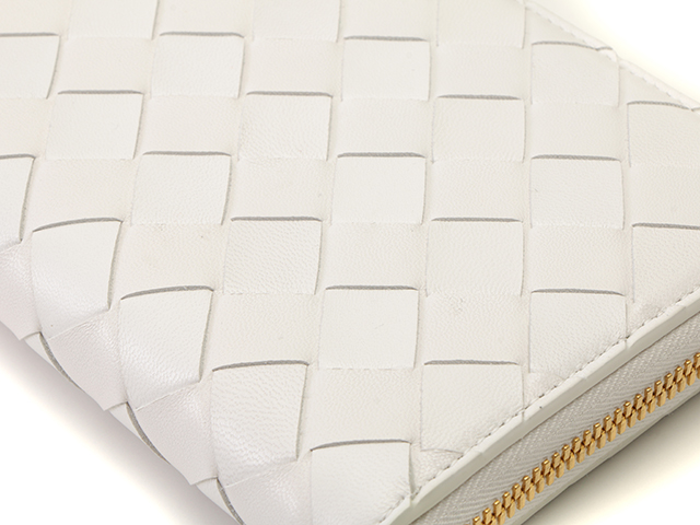 BOTTEGA VENETA ボッテガ・ヴェネタ 財布 イントレチャート
