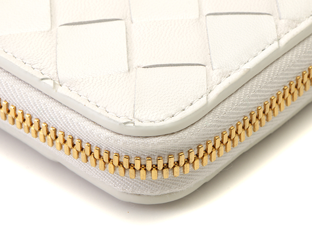 BOTTEGA VENETA ボッテガ・ヴェネタ 財布 イントレチャート