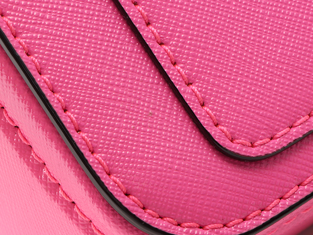 MARC JACOBS マークジェイコブス スナップショット ピンク MARC JACOBS マークジェイコブス スナップショット ピンク