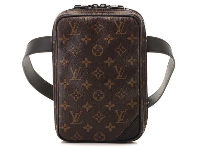 LOUIS VUITTON ルイ・ヴィトン ユティリティ・サイドバッグ