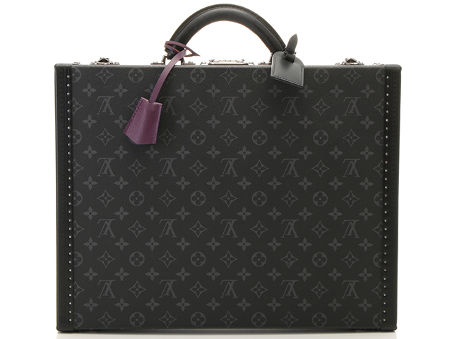 LOUIS VUITTON ルイ・ヴィトン プレジデント・クラソール45