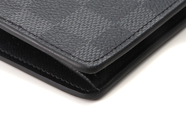 LOUIS VUITTON ルイ・ヴィトン ポルトフォイユ・ブラザ N62665