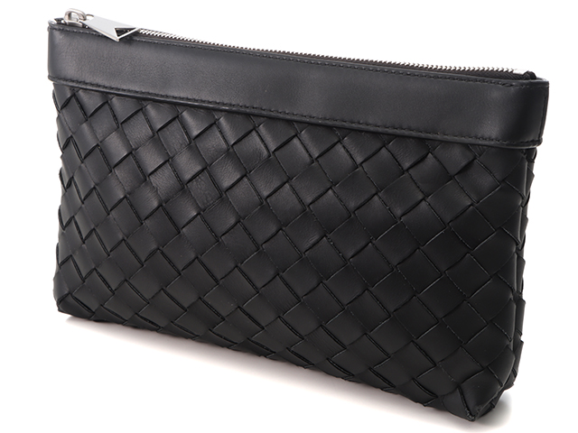 BOTTEGA VENETA ボッテガヴェネタ バッグ イントレチャート