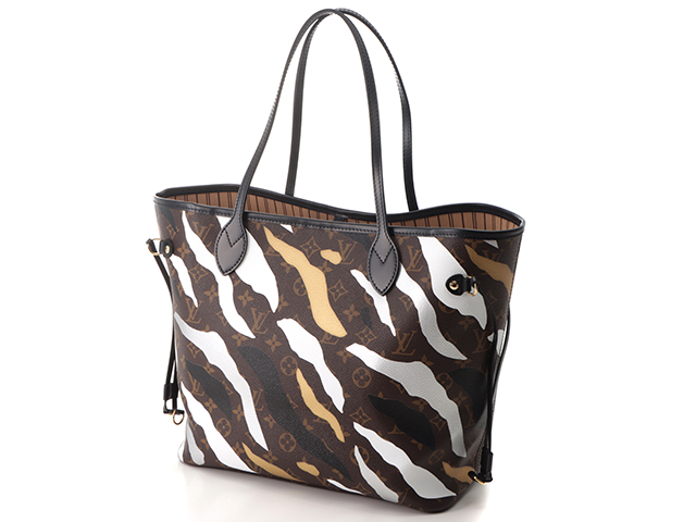 LOUIS VUITTON ルイ・ヴィトン ネヴァーフルMM M45201 LOUIS VUITTON ルイ・ヴィトン ネヴァーフルMM M45201