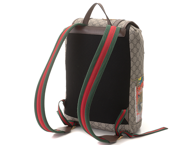 ネット限定】 GUCCI グッチ アレッサンドロ・ミケーレ クーリエソフト