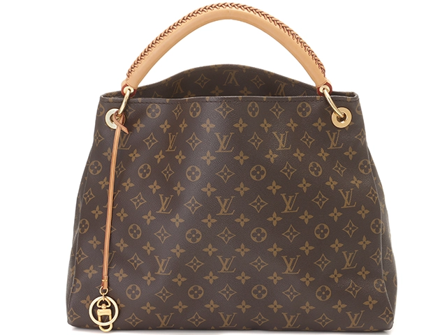 LOUIS VUITTON ルイ・ヴィトン アーツィーMM M40249 モノグラム 【431