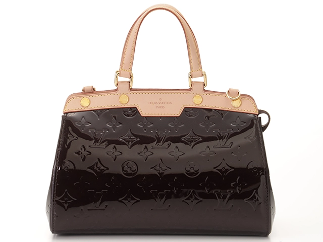 LOUIS VUITTON ルイヴィトン ブレアPM M91622 2wayハンドバッグ