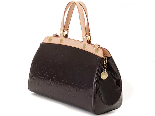 LOUIS VUITTON ルイヴィトン ブレアPM M91622 2wayハンドバッグ