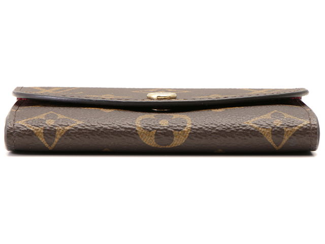 ネット限定】 LOUIS VUITTON ルイヴィトン ポルトモネ・ロザリ ネット限定】 LOUIS VUITTON ルイヴィトン ポルトモネ・ロザリ