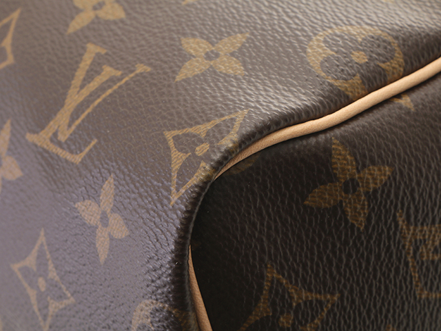 LOUIS VUITON ICチップ RFID ルイヴィトン スピーディ25 ハンドバッグ