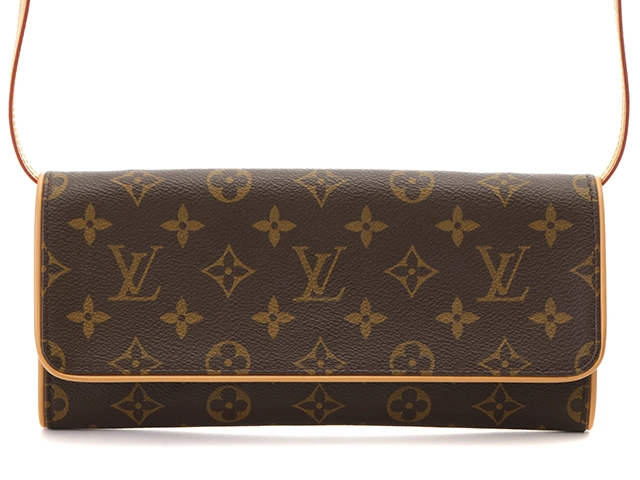 LOUIS VUITTON ルイヴィトン バッグ ショルダーバッグ ポシェット 