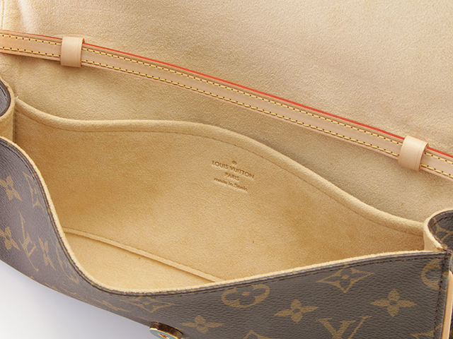 LOUIS VUITTON ルイヴィトン バッグ ショルダーバッグ