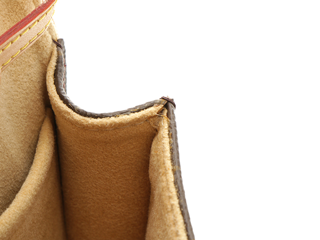 【美品】LOUIS VUITTONツインGMショルダーバッグポシェット LOUIS VUITTON/ルイ・ヴィトン】からポシェットツインGM入荷です