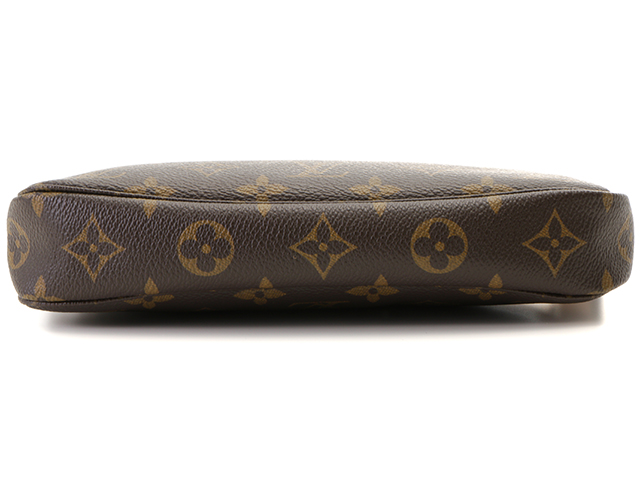 Louis Vuitton ルイ・ヴィトン ポシェット・アクセソワール モノグラム  