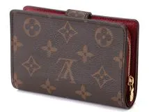 LOUIS VUITTON ルイ・ヴィトン ポルトフォイユ・ジュリエット M69433